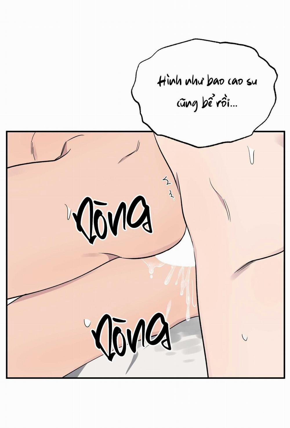 Điều May Mắn Nhất Cuộc Đời Tôi 59 trang 1