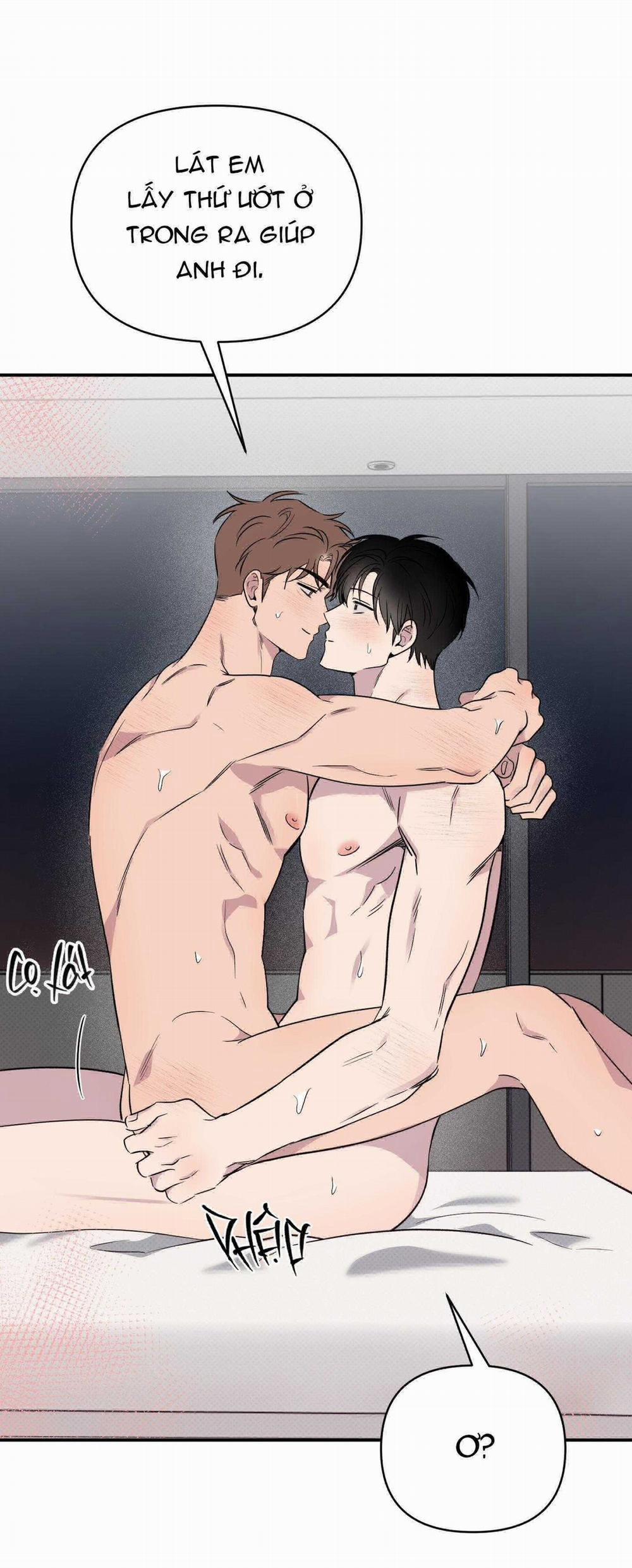 Điều May Mắn Nhất Cuộc Đời Tôi 59 trang 11