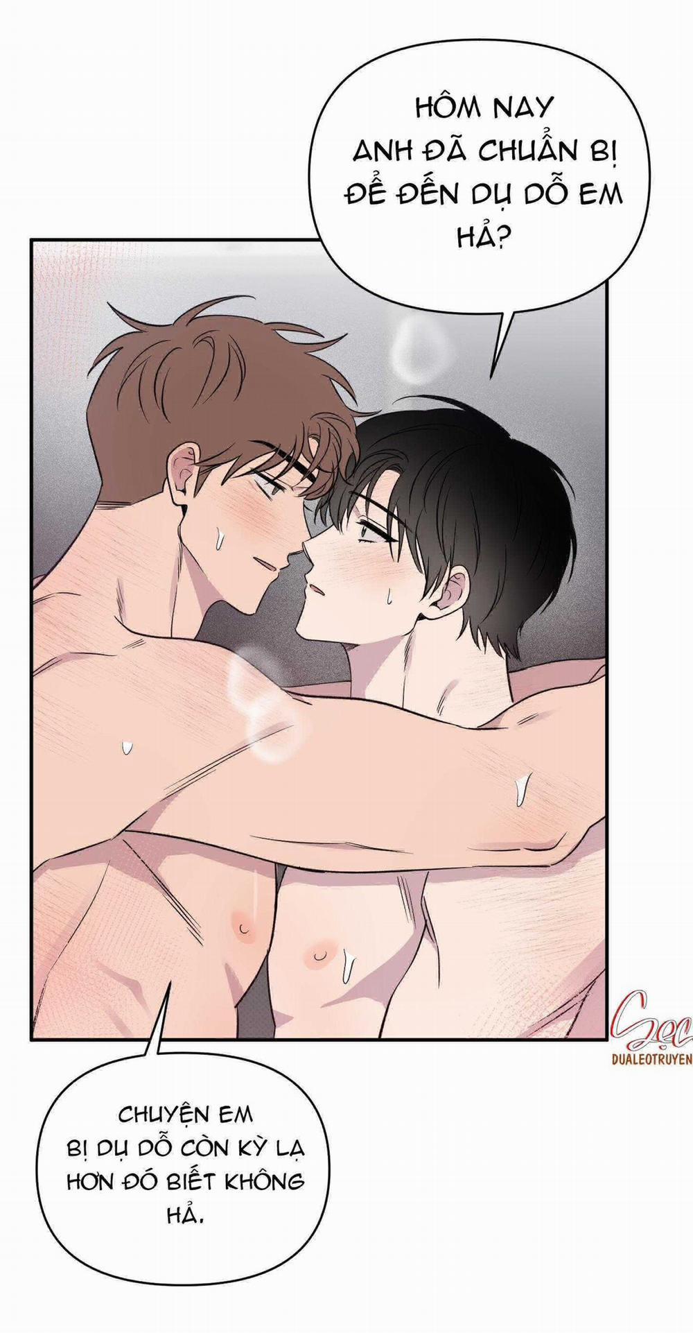 Điều May Mắn Nhất Cuộc Đời Tôi 59 trang 12