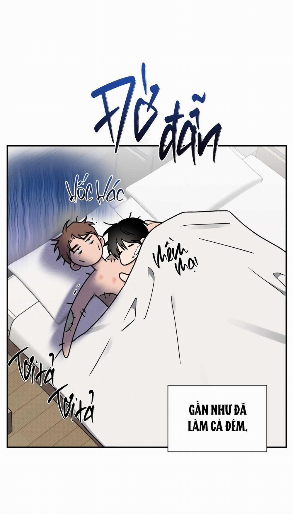 Điều May Mắn Nhất Cuộc Đời Tôi 59 trang 18