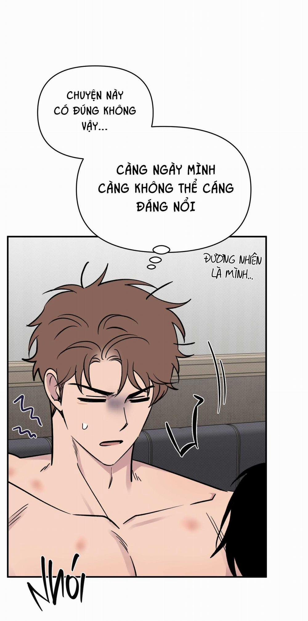 Điều May Mắn Nhất Cuộc Đời Tôi 59 trang 19