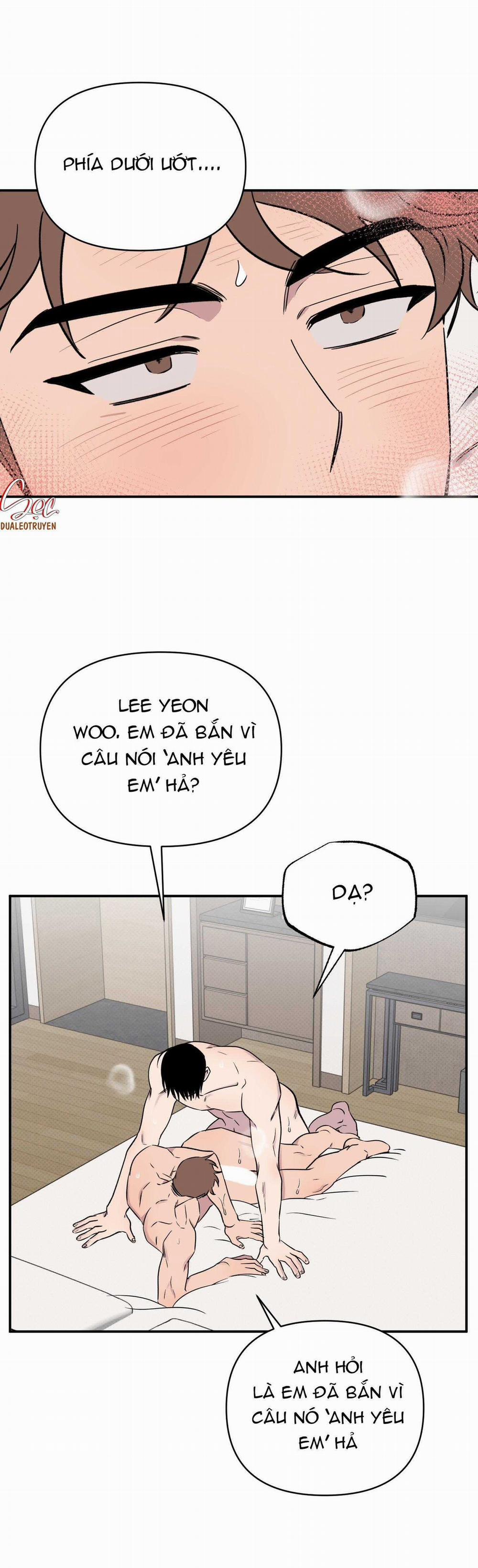 Điều May Mắn Nhất Cuộc Đời Tôi 59 trang 2