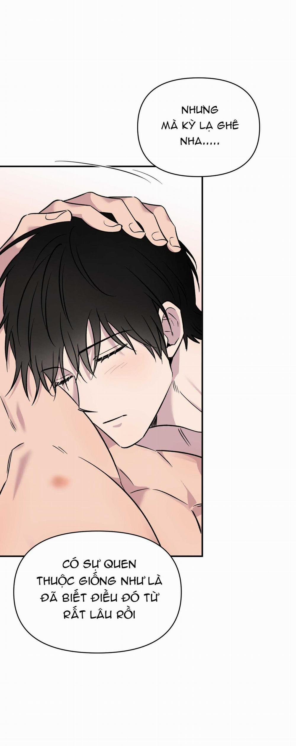 Điều May Mắn Nhất Cuộc Đời Tôi 59 trang 24