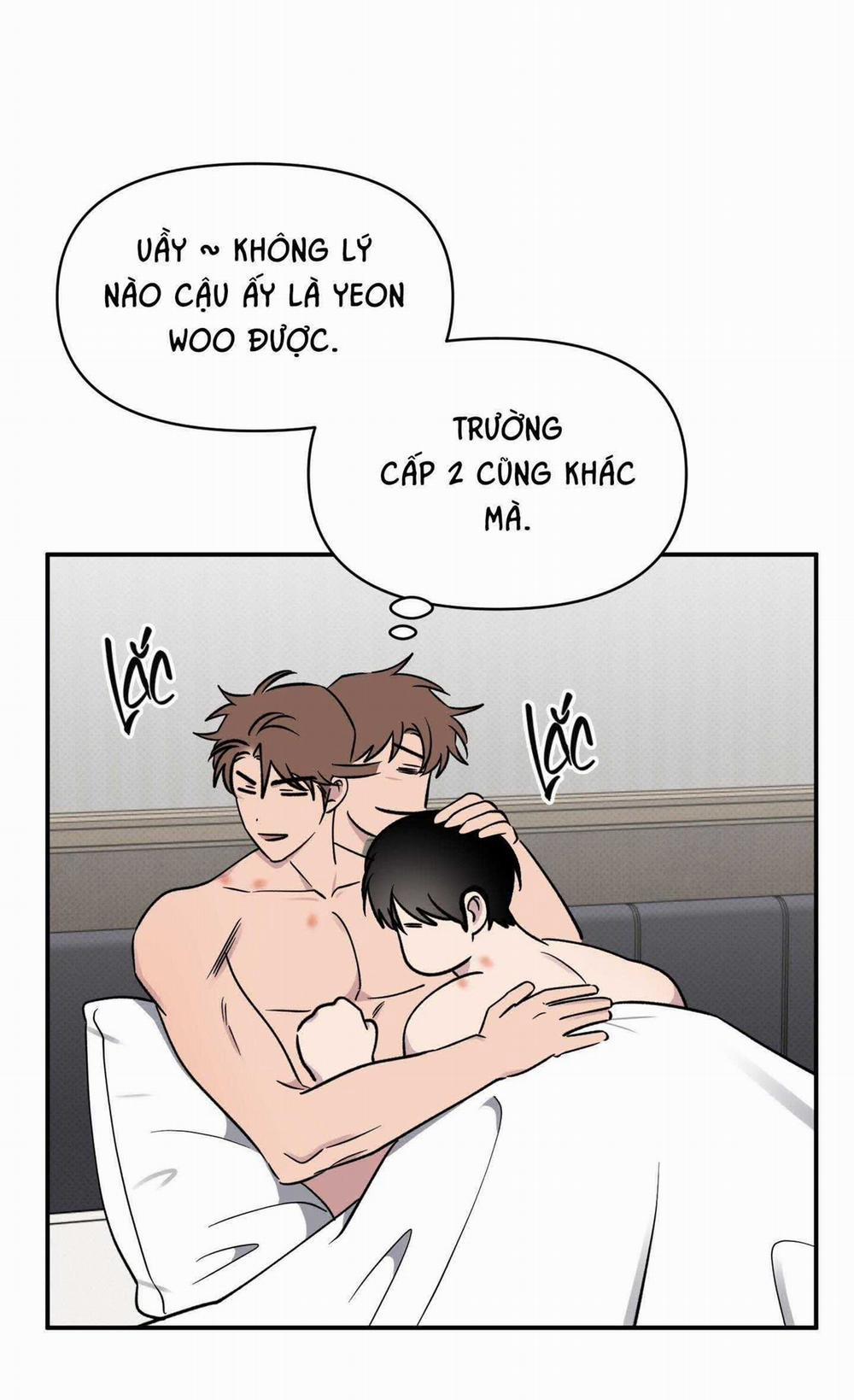 Điều May Mắn Nhất Cuộc Đời Tôi 59 trang 29