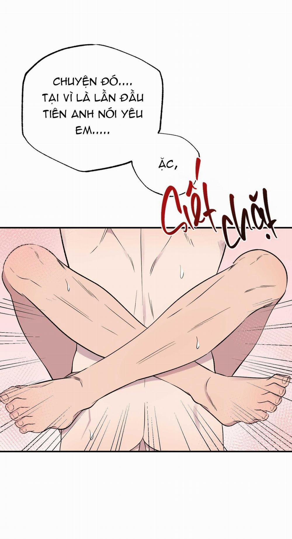 Điều May Mắn Nhất Cuộc Đời Tôi 59 trang 3