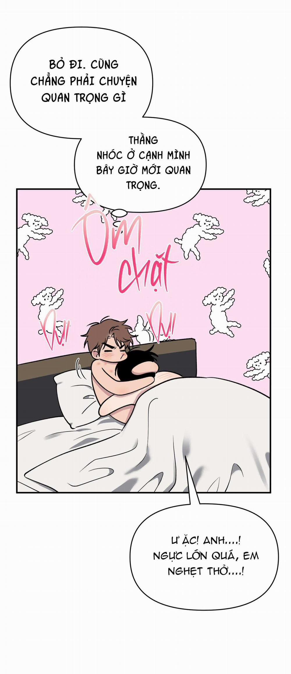 Điều May Mắn Nhất Cuộc Đời Tôi 59 trang 34