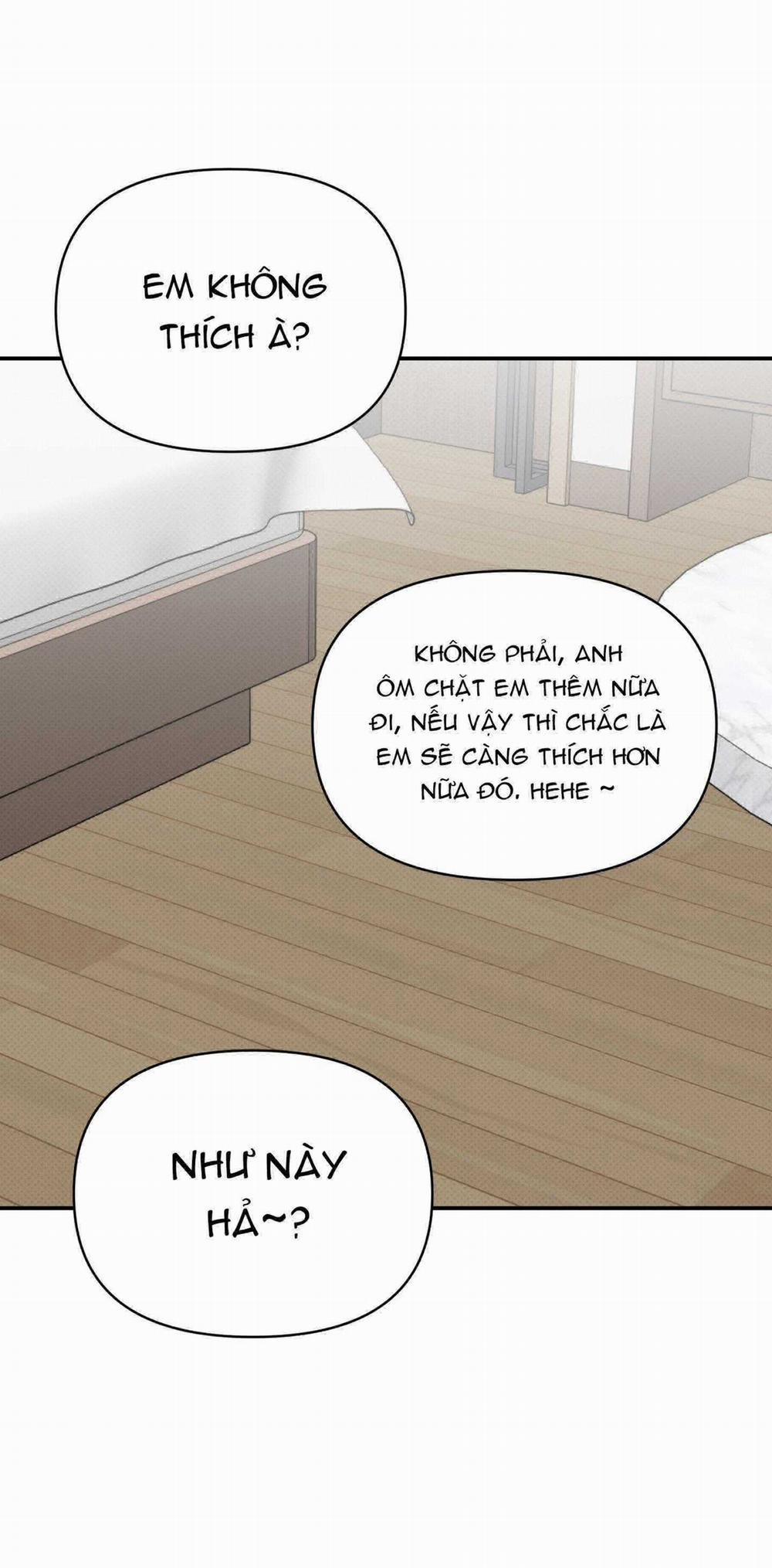 Điều May Mắn Nhất Cuộc Đời Tôi 59 trang 35