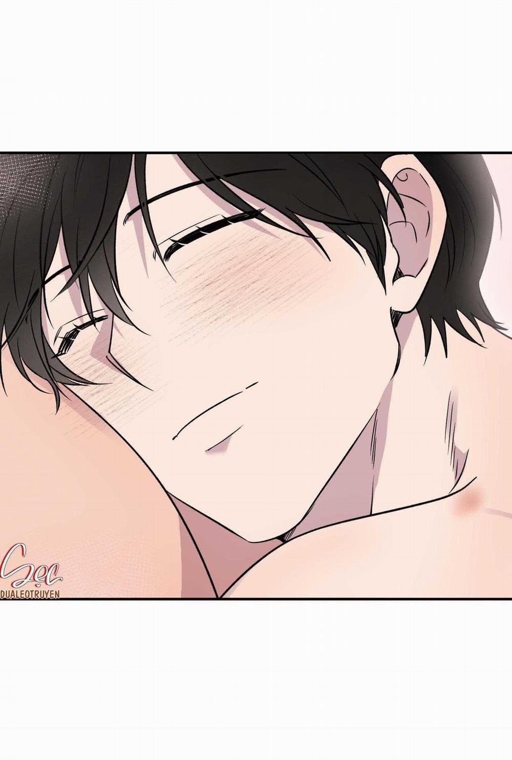 Điều May Mắn Nhất Cuộc Đời Tôi 59 trang 37