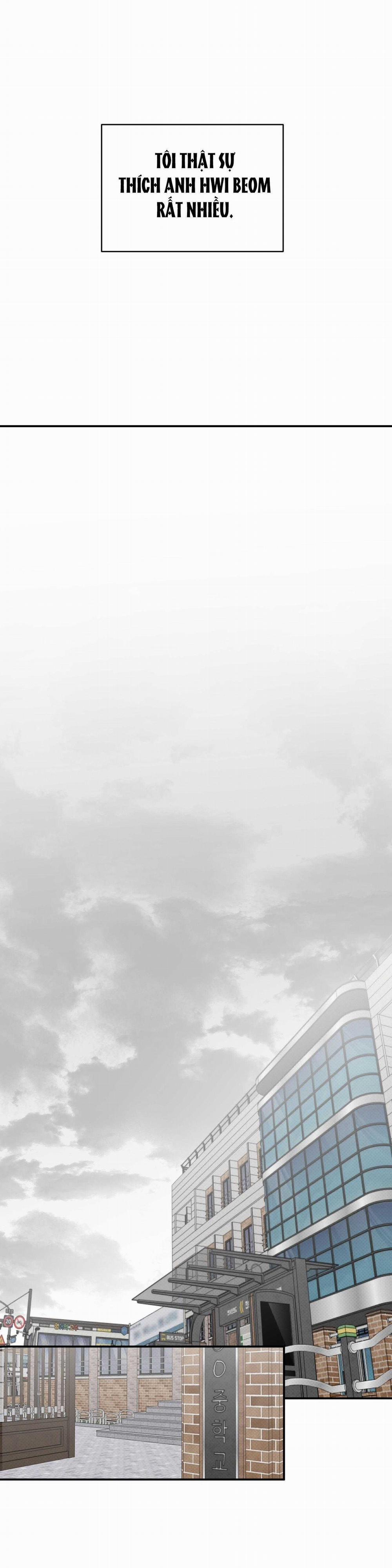 Điều May Mắn Nhất Cuộc Đời Tôi 59 trang 38