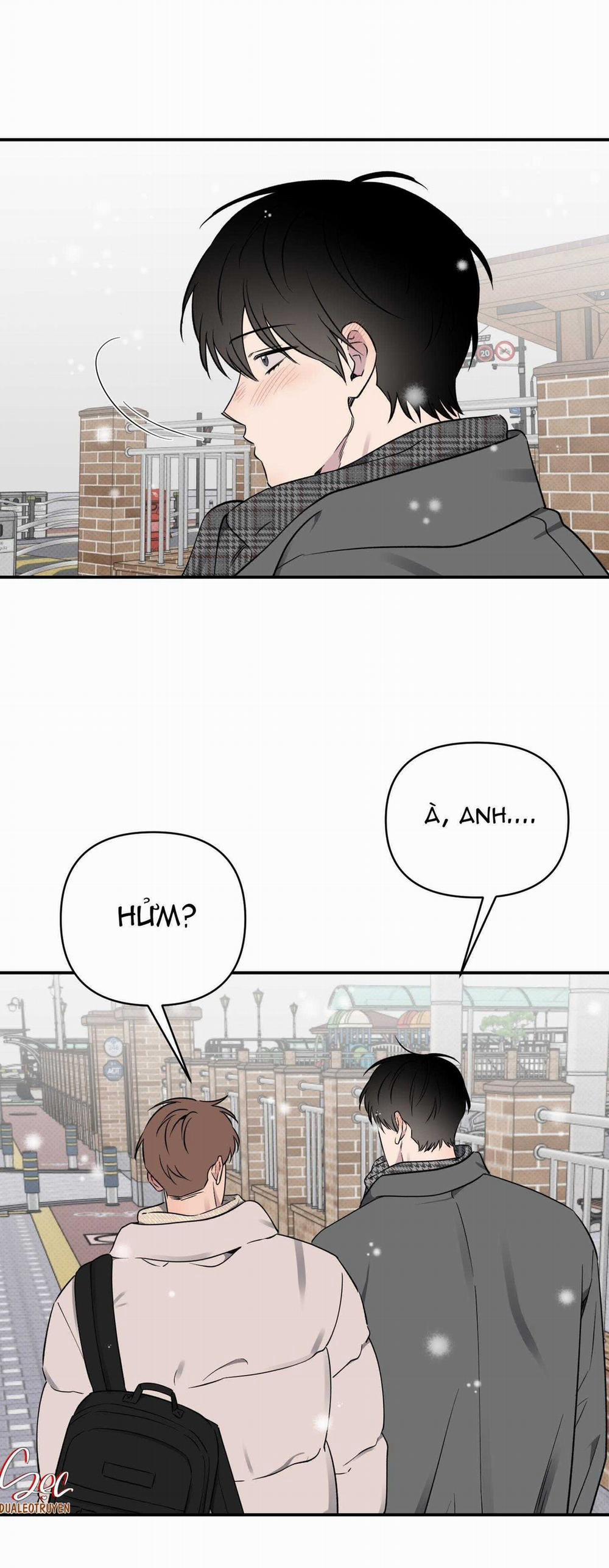 Điều May Mắn Nhất Cuộc Đời Tôi 59 trang 50