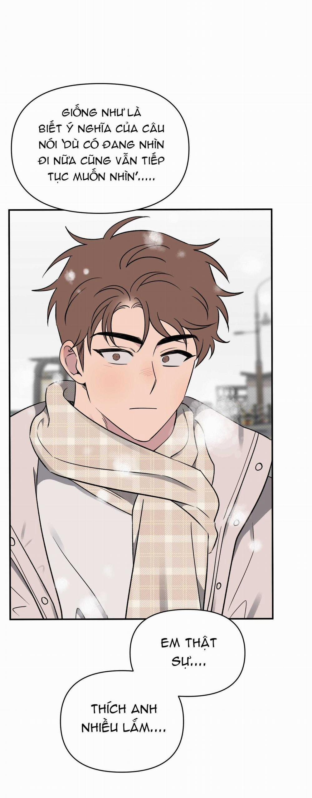 Điều May Mắn Nhất Cuộc Đời Tôi 59 trang 55