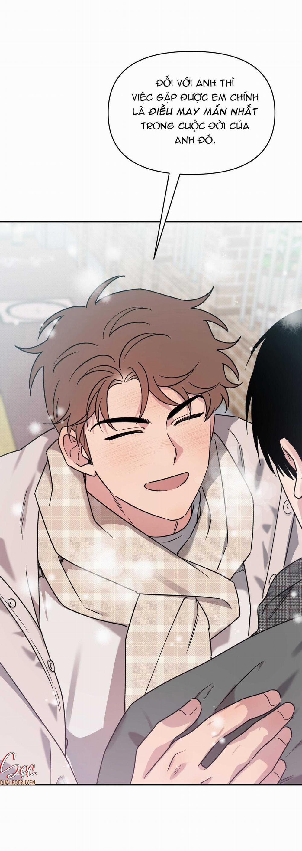 Điều May Mắn Nhất Cuộc Đời Tôi 59 trang 60