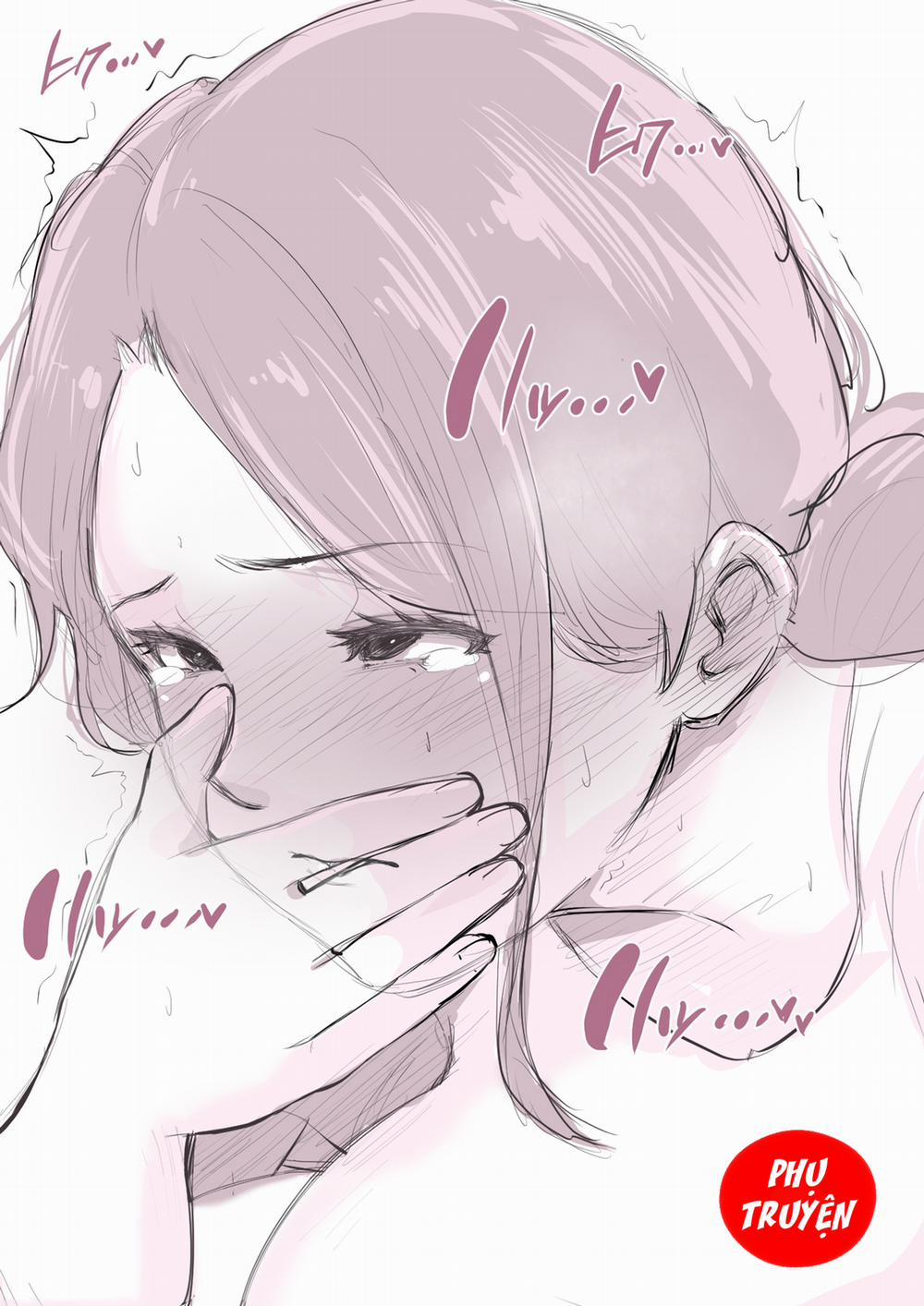 Điều trị tình dục của mẹ tôi! Phần 1 0 0 1 (END) trang 29