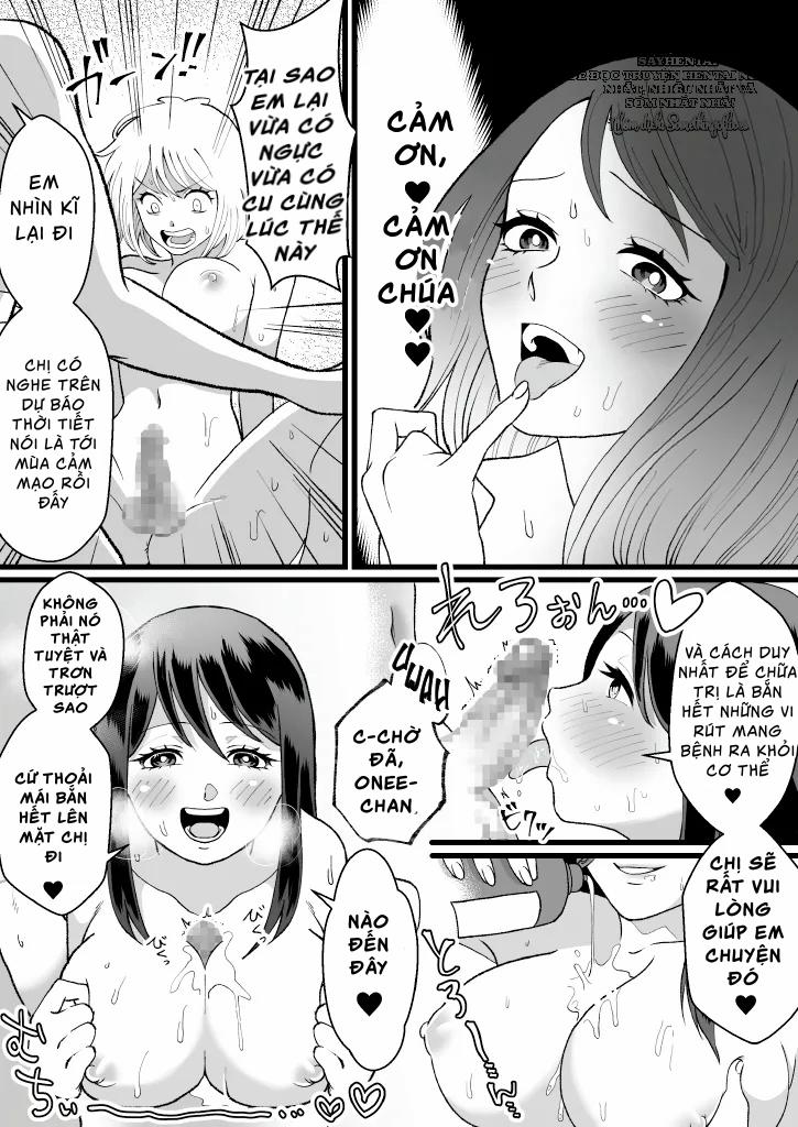 Điều ước của chúng ta 2 trang 4