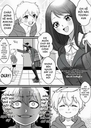 Đọc truyện tranh Điều ước của chúng ta