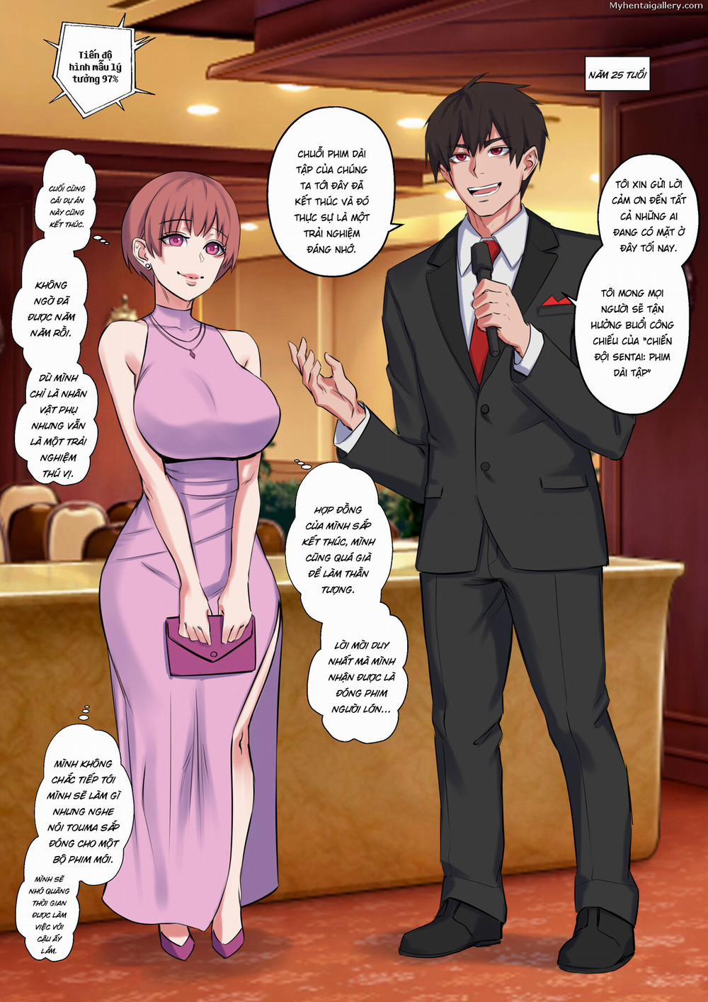 điều ước đêm giáng sinh 2 trang 0