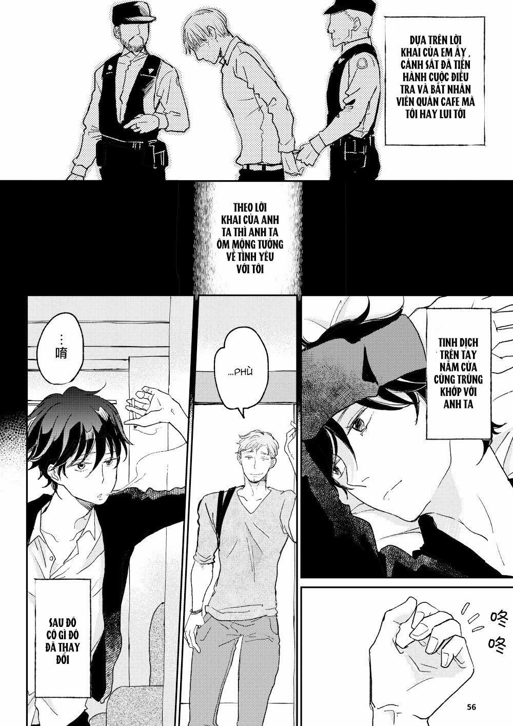 Điều ước mà ta sẻ chia 4 trang 2