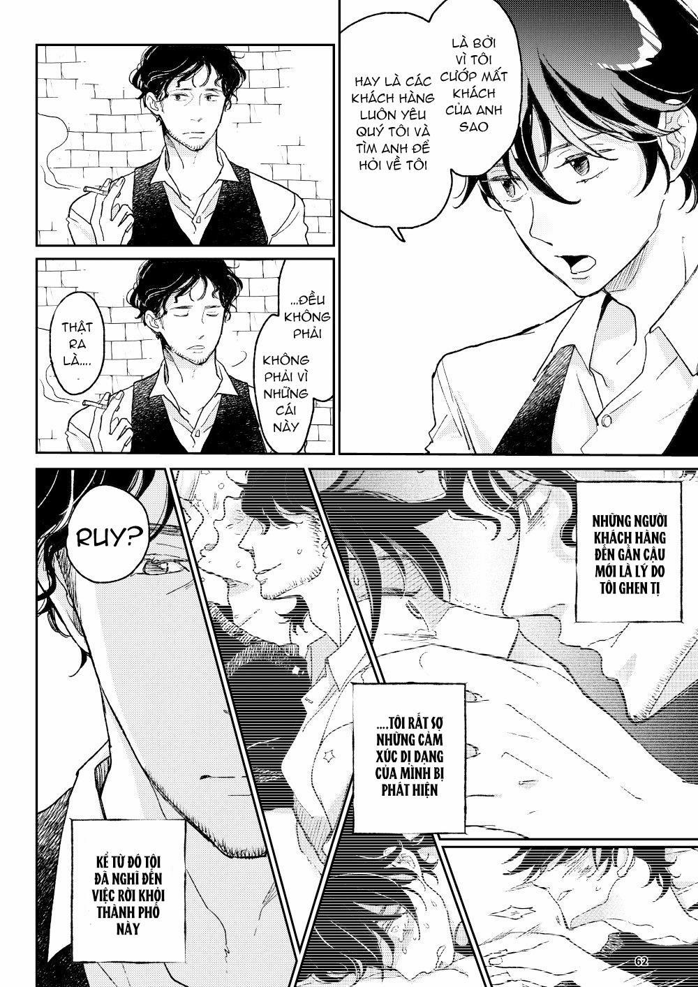 Điều ước mà ta sẻ chia 4 trang 8