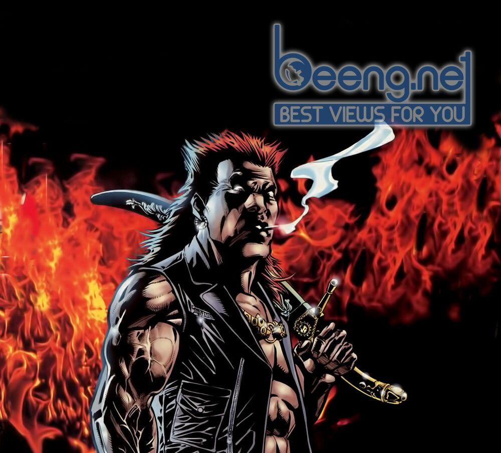 Diệu Võ Dương Oai 15 trang 0