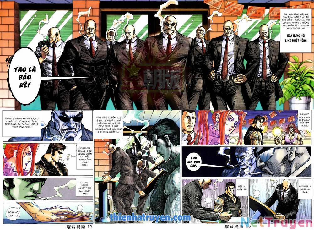 Diệu Võ Dương Oai 398 trang 12