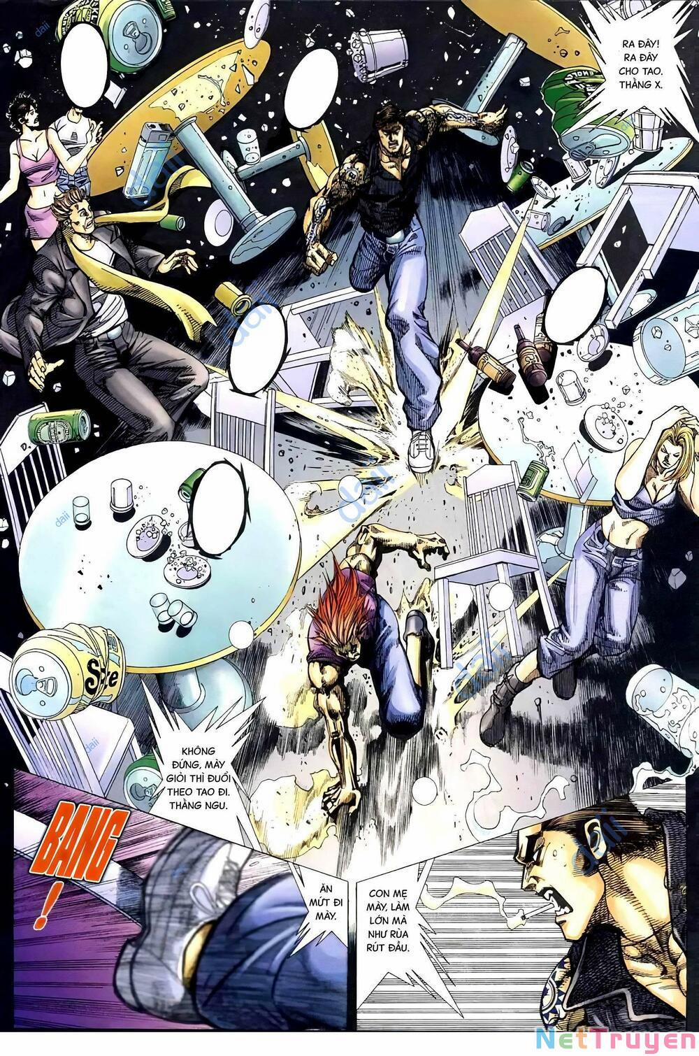 Diệu Võ Dương Oai 398 trang 9