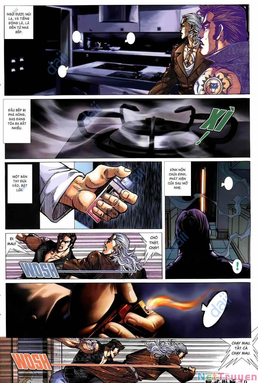 Diệu Võ Dương Oai 399 trang 6