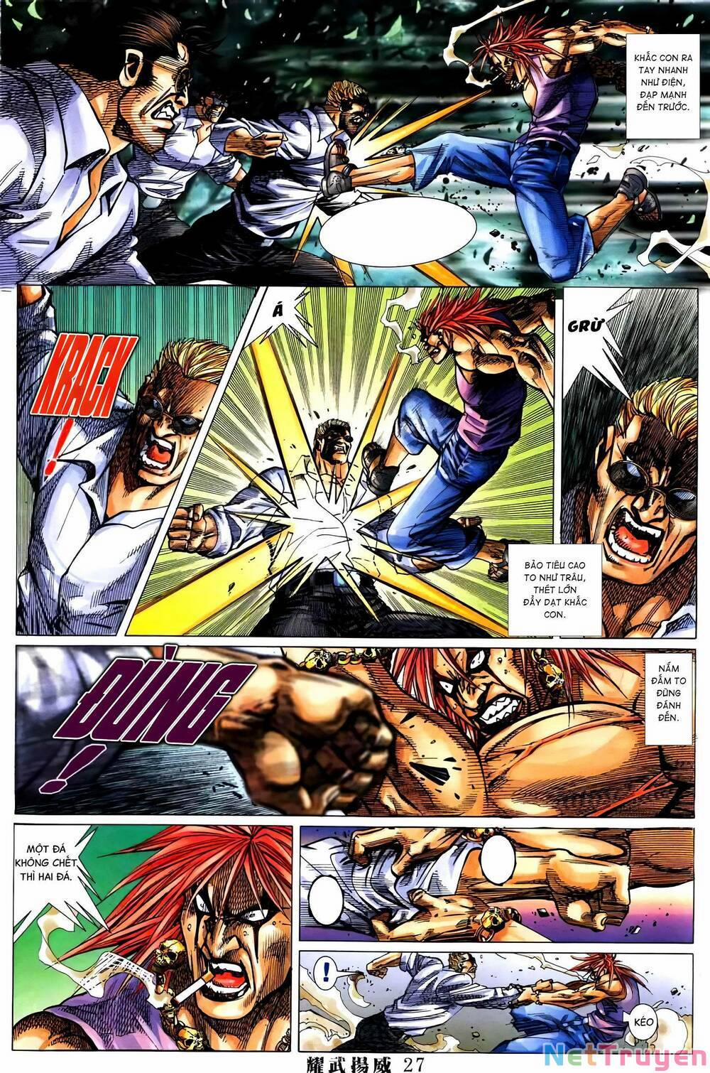 Diệu Võ Dương Oai 400 trang 23