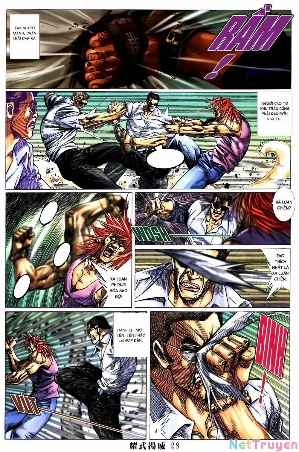 Diệu Võ Dương Oai 400 trang 24