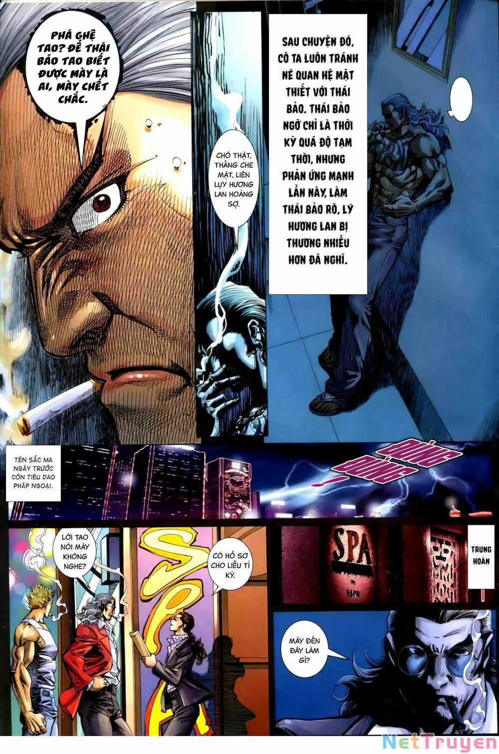 Diệu Võ Dương Oai 404 trang 24