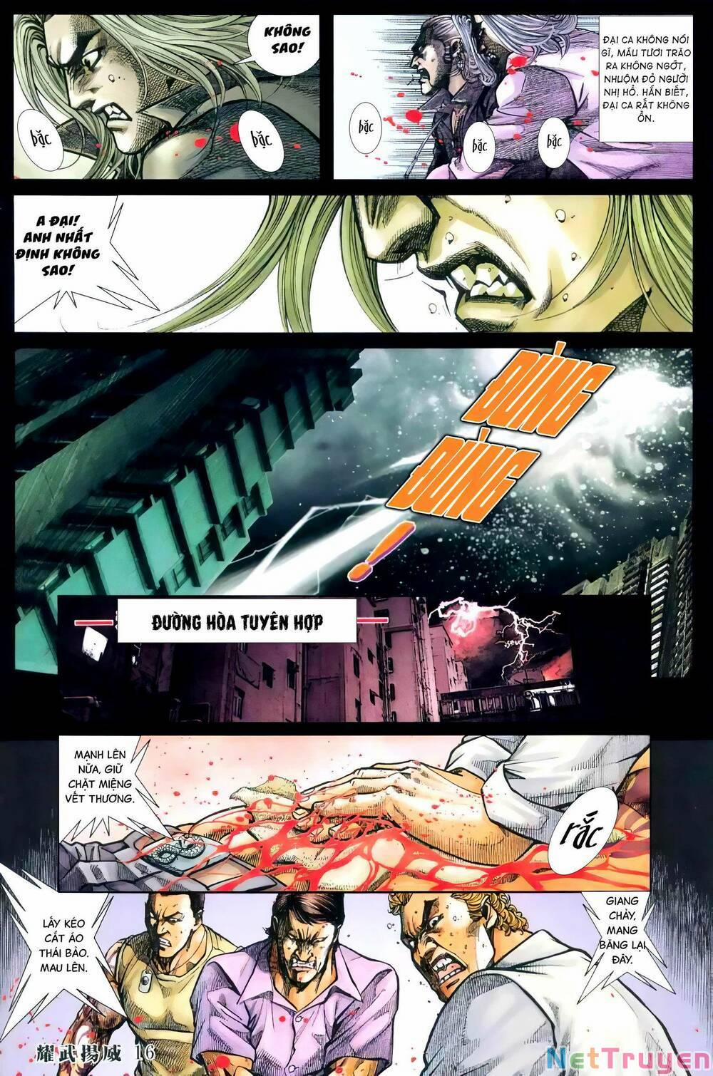 Diệu Võ Dương Oai 416 trang 12