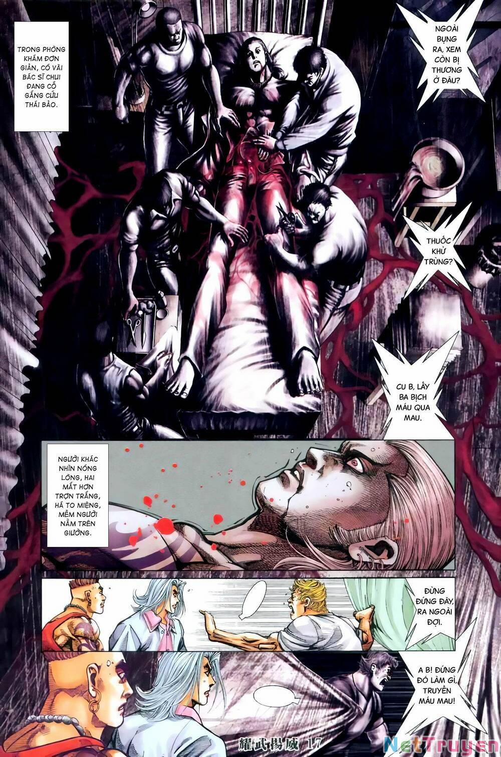 Diệu Võ Dương Oai 416 trang 13