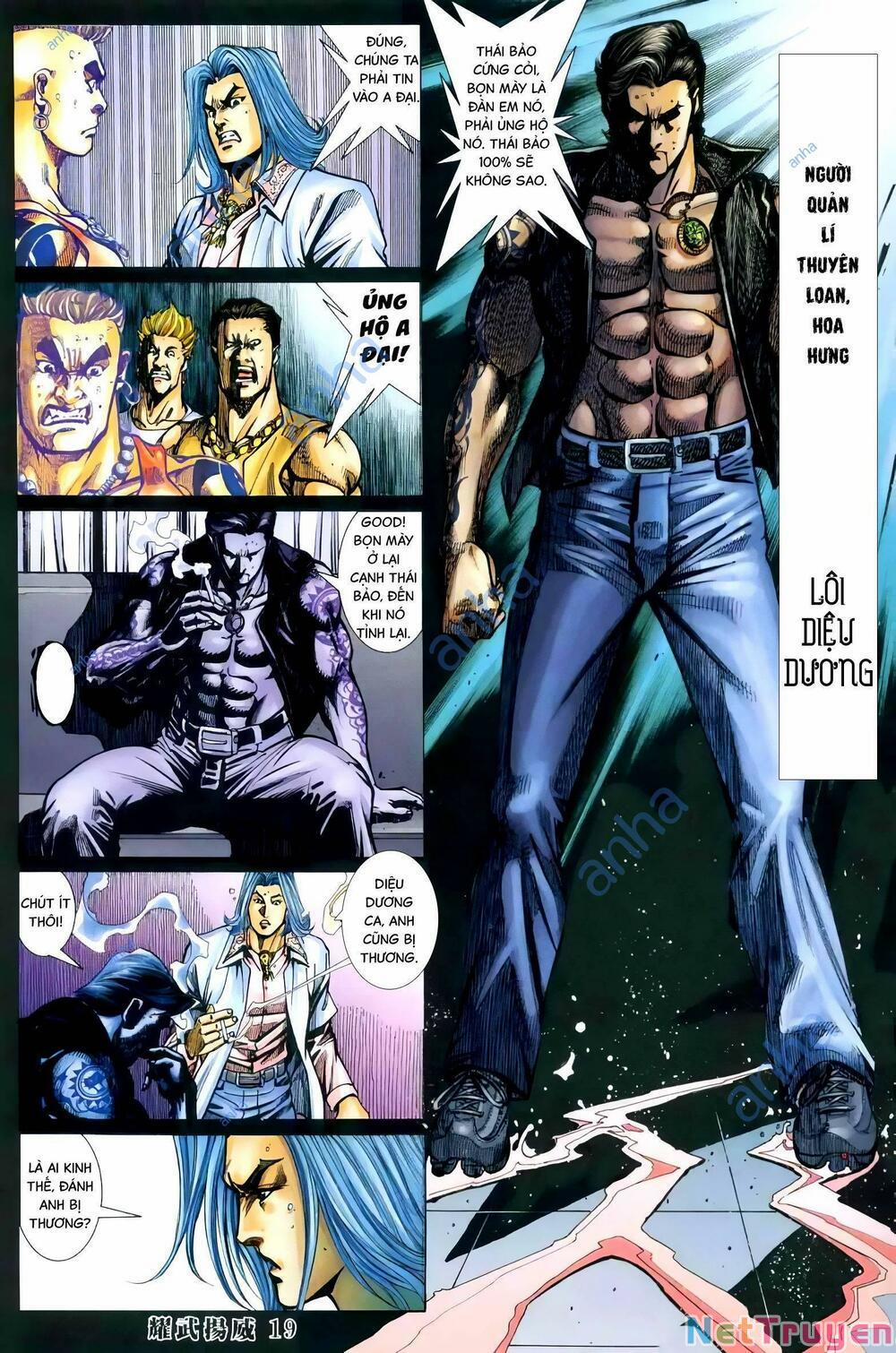 Diệu Võ Dương Oai 416 trang 15