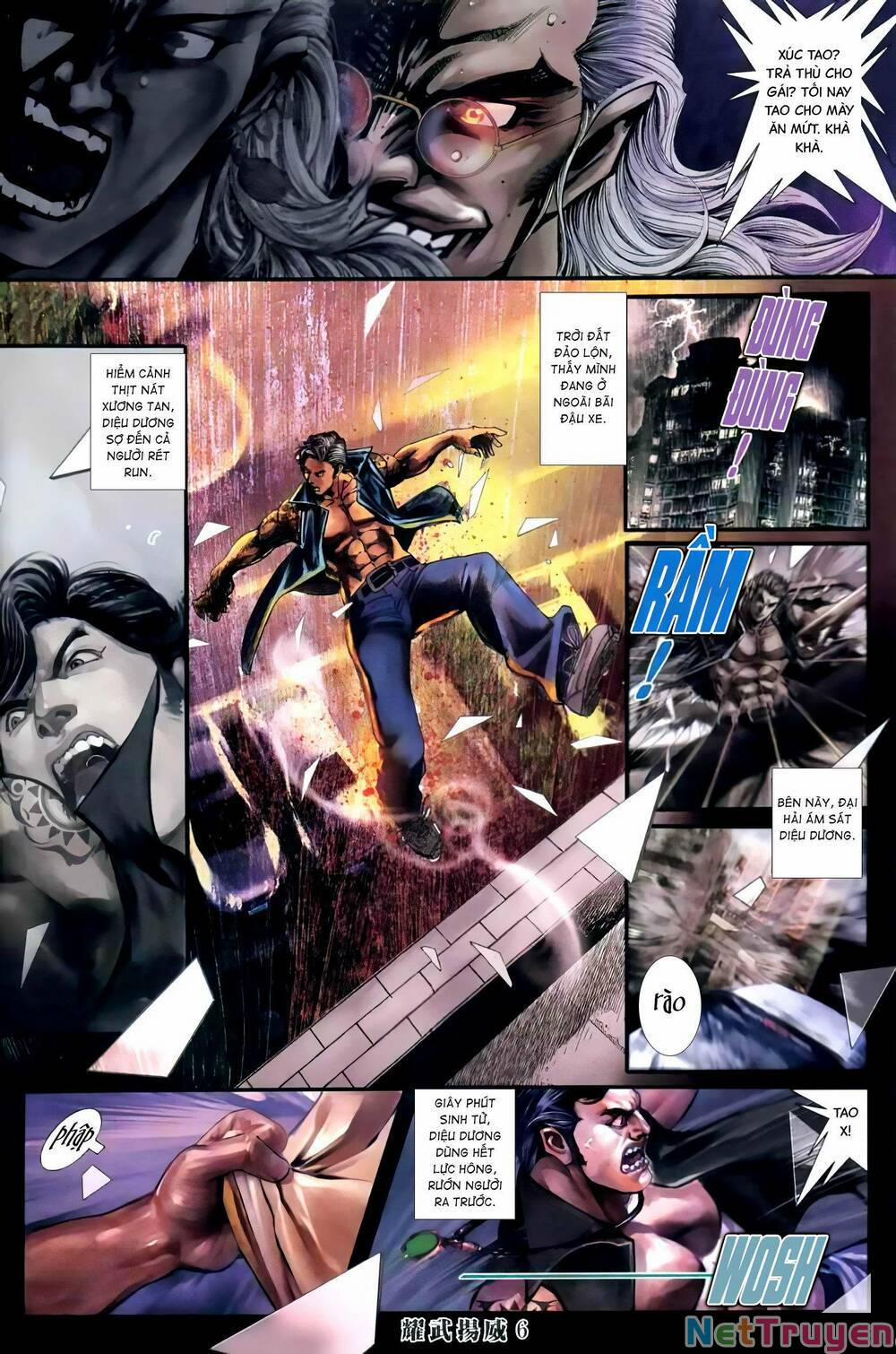 Diệu Võ Dương Oai 416 trang 2