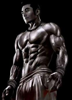 Đọc truyện tranh Diệu Võ Dương Oai