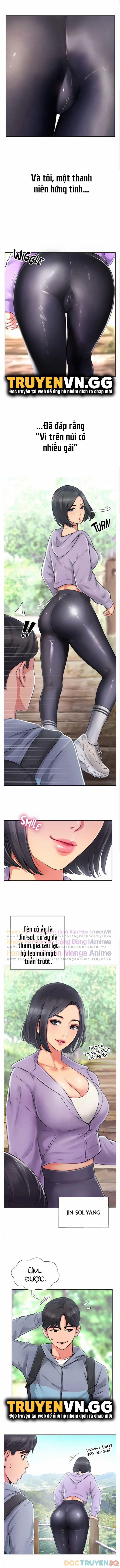 Đỉnh Cao Leo Núi 1 trang 1