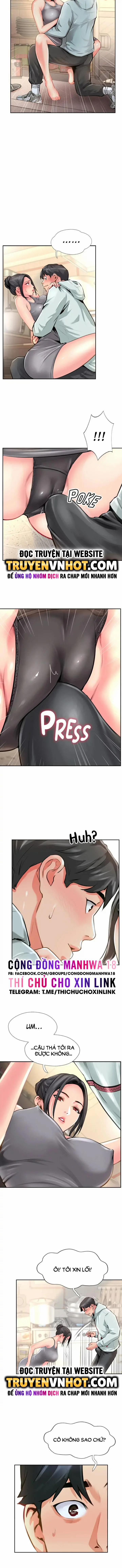 Đỉnh Cao Leo Núi 11 trang 1