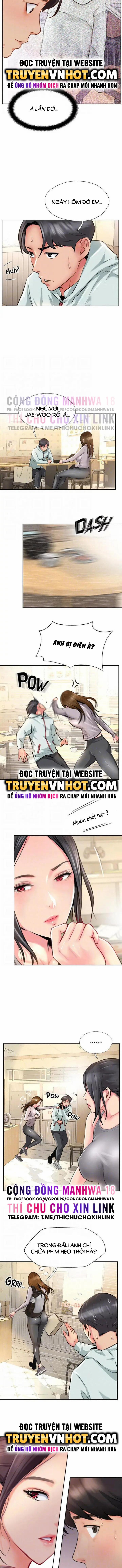 Đỉnh Cao Leo Núi 11 trang 8