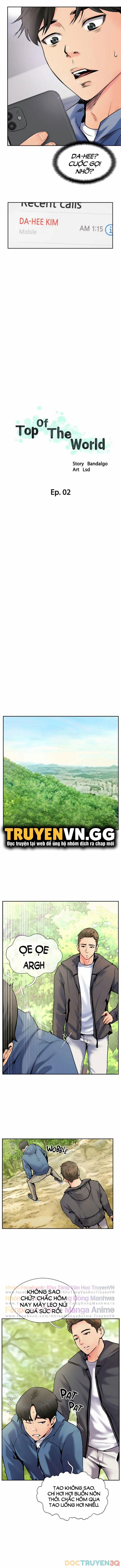 Đỉnh Cao Leo Núi 2 trang 2