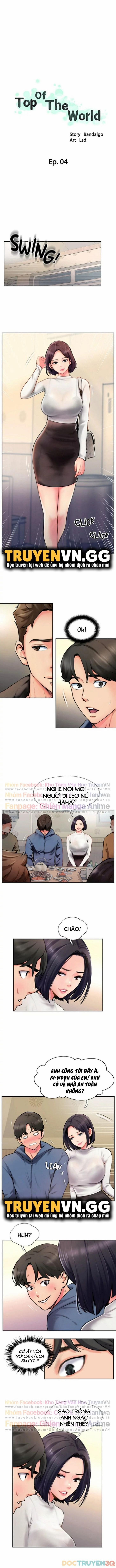 Đỉnh Cao Leo Núi 4 trang 0