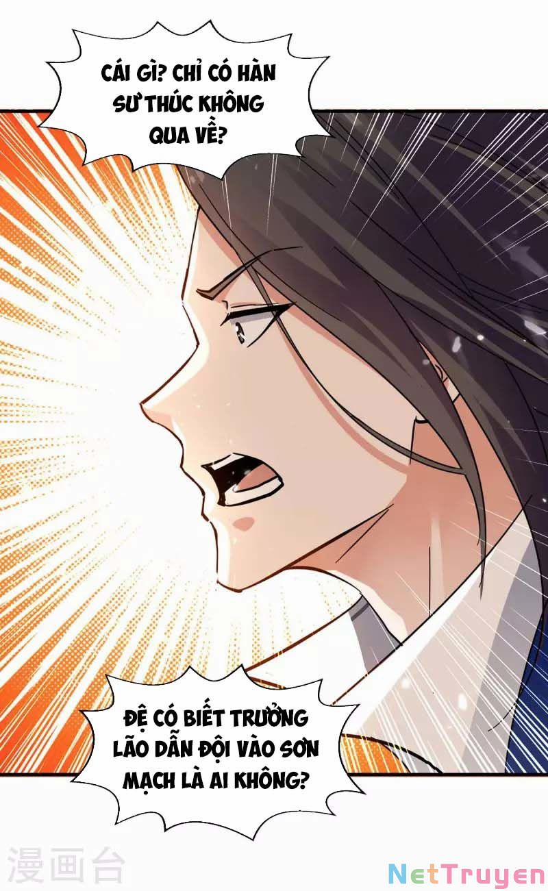 Đỉnh Cấp Võ Hồn 120 trang 11