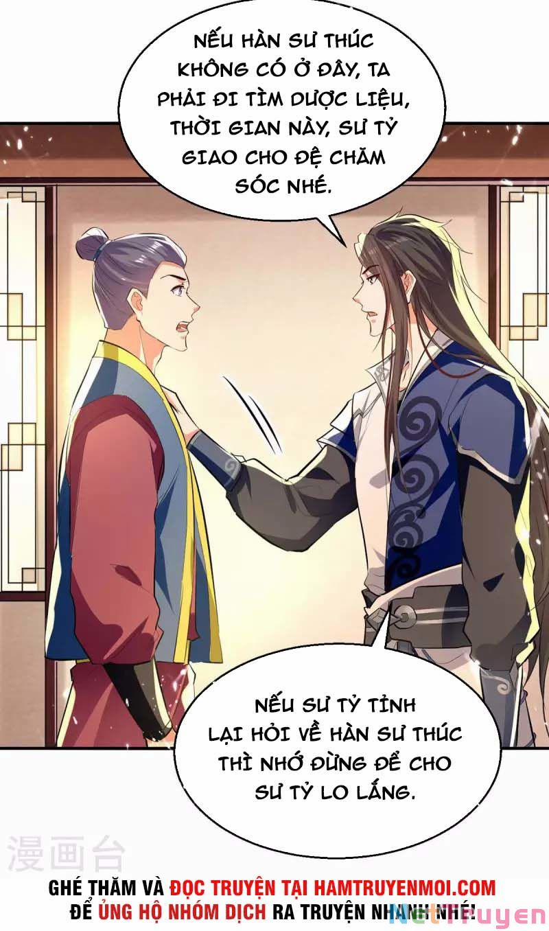 Đỉnh Cấp Võ Hồn 120 trang 16
