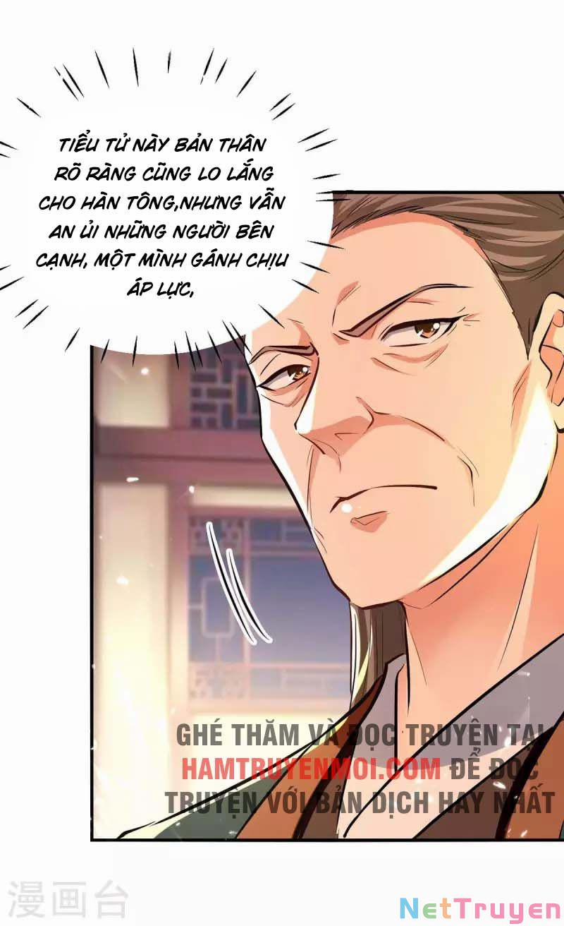 Đỉnh Cấp Võ Hồn 120 trang 18