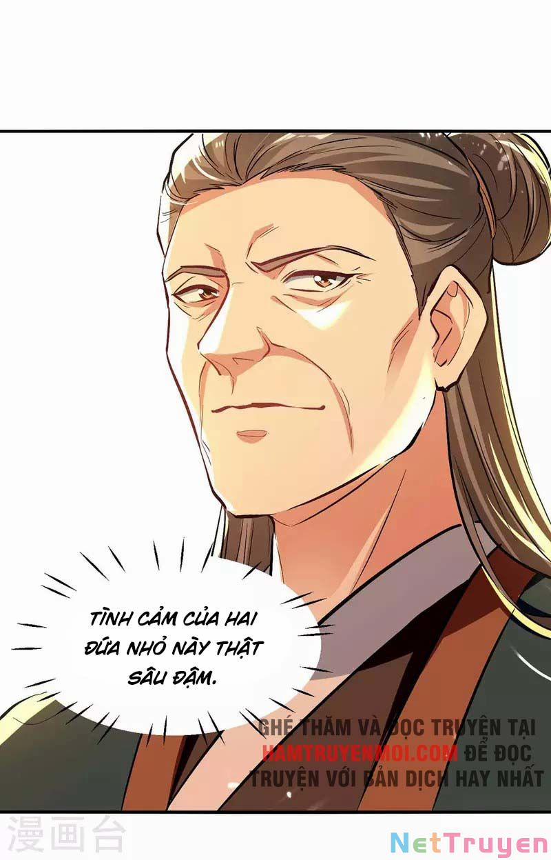 Đỉnh Cấp Võ Hồn 120 trang 22