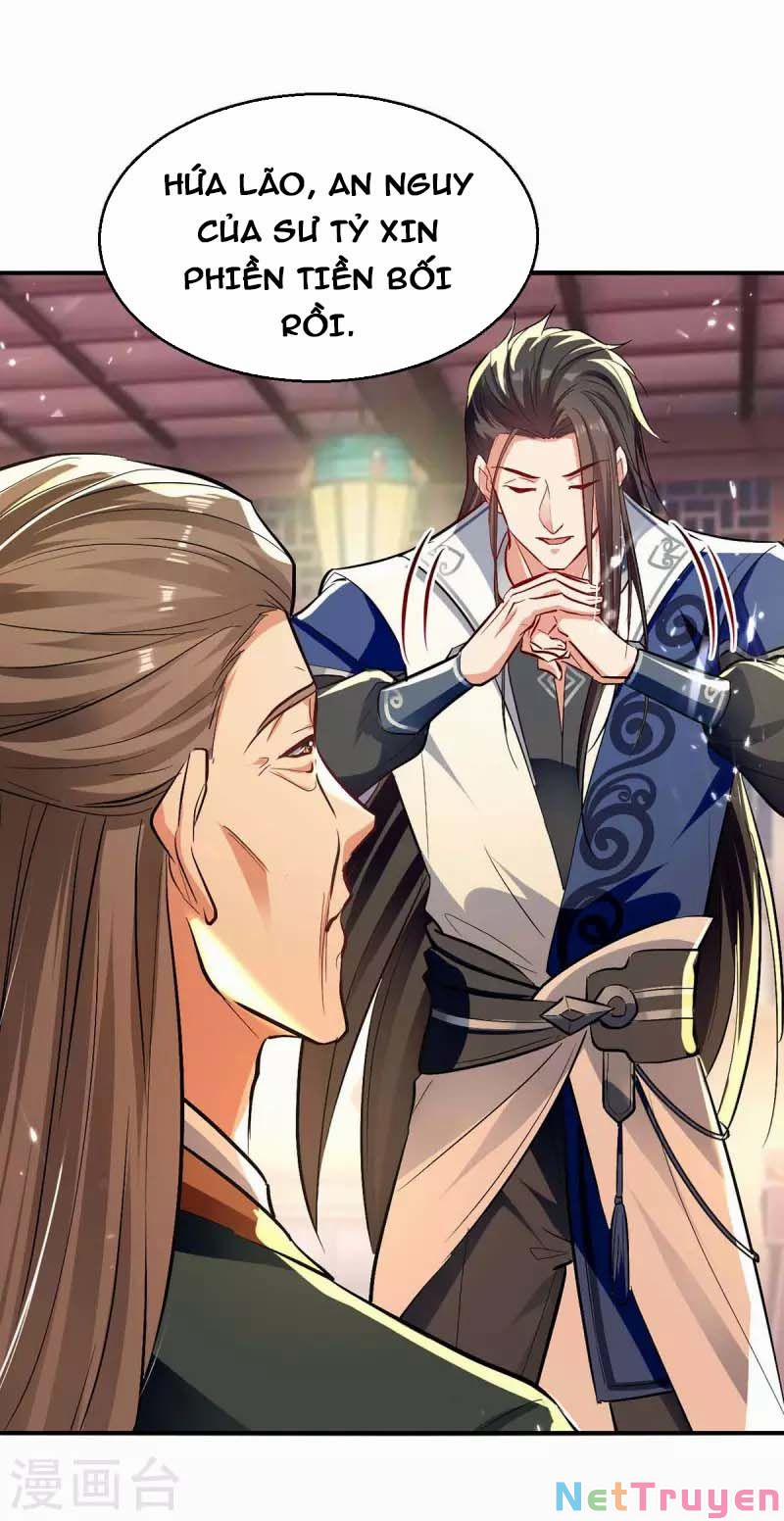 Đỉnh Cấp Võ Hồn 120 trang 23