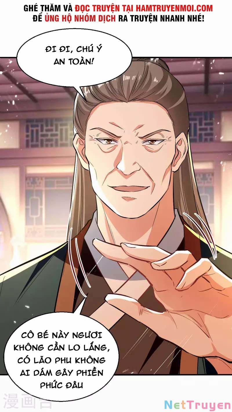 Đỉnh Cấp Võ Hồn 120 trang 24