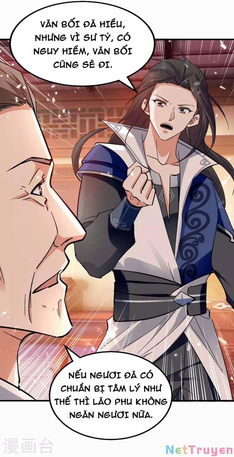 Đỉnh Cấp Võ Hồn 120 trang 5