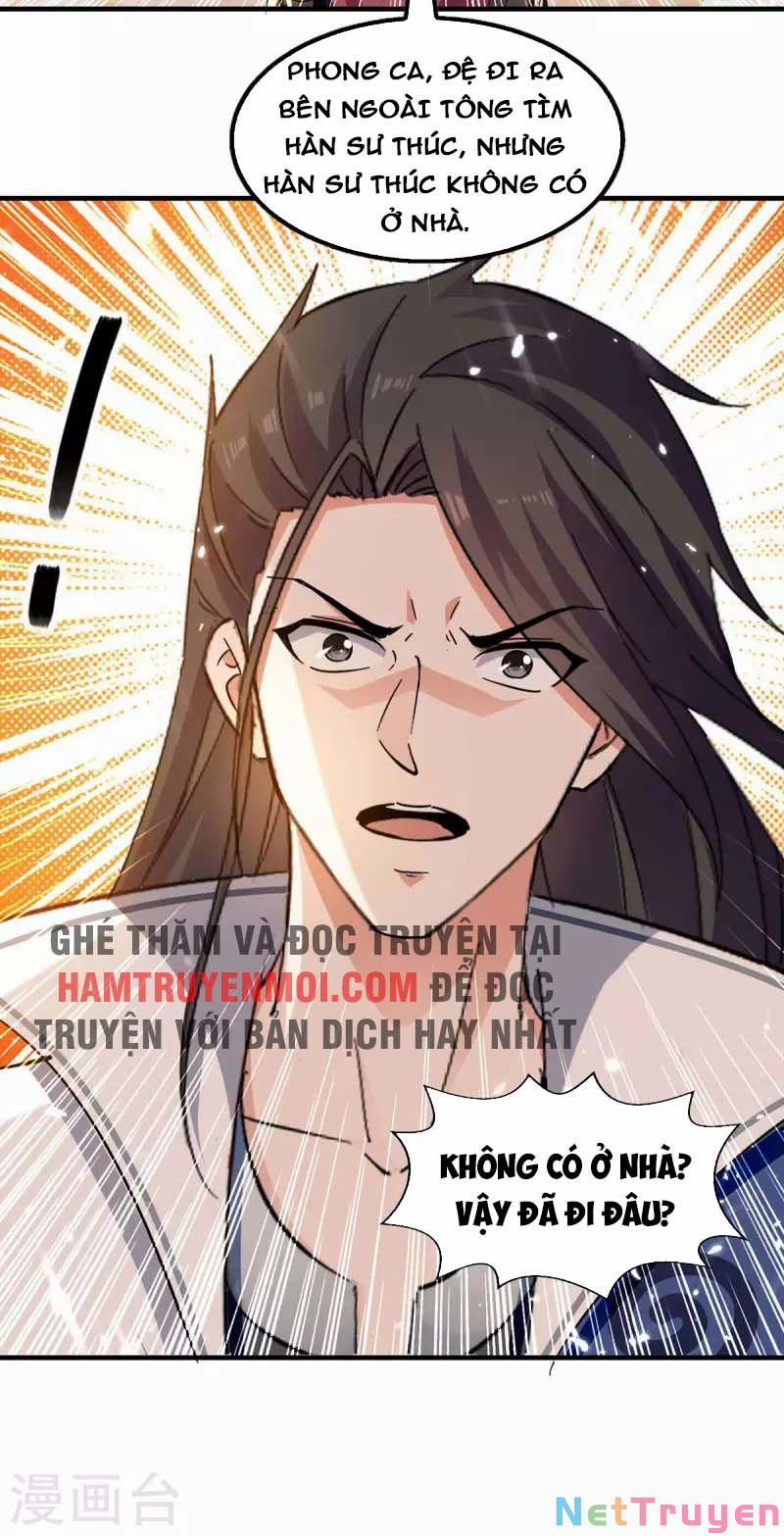 Đỉnh Cấp Võ Hồn 120 trang 8