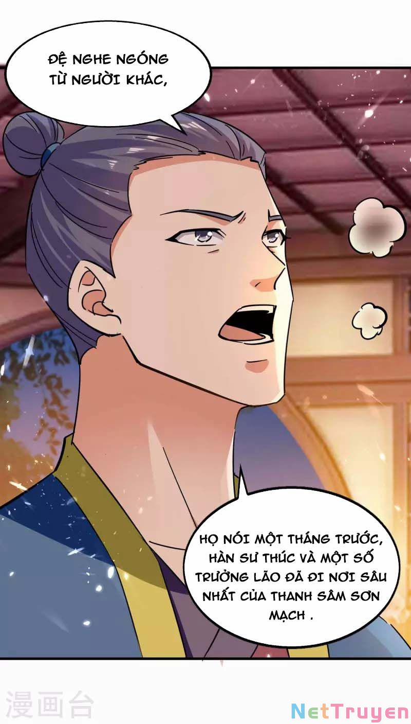 Đỉnh Cấp Võ Hồn 120 trang 9