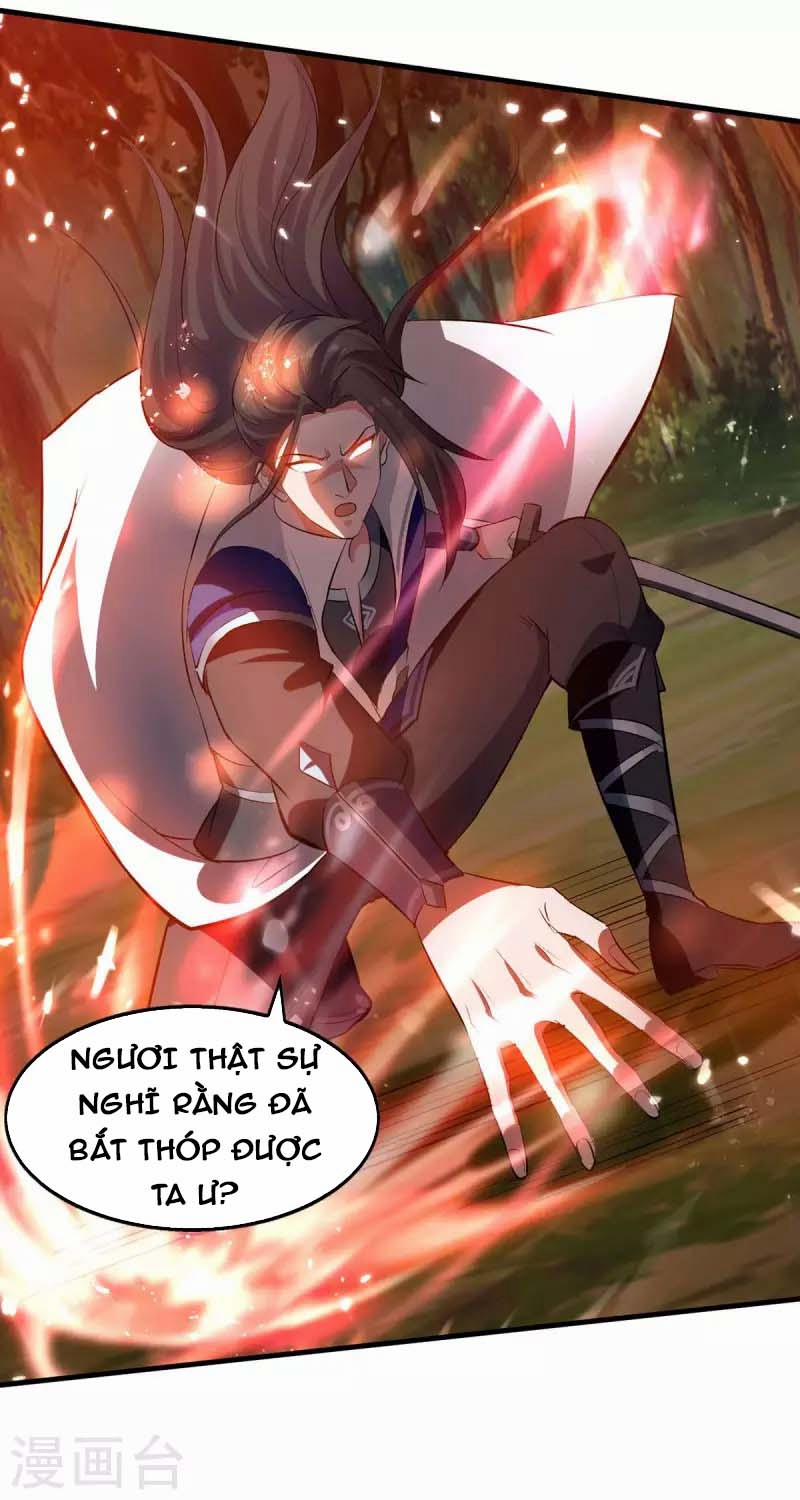 Đỉnh Cấp Võ Hồn 122 trang 12