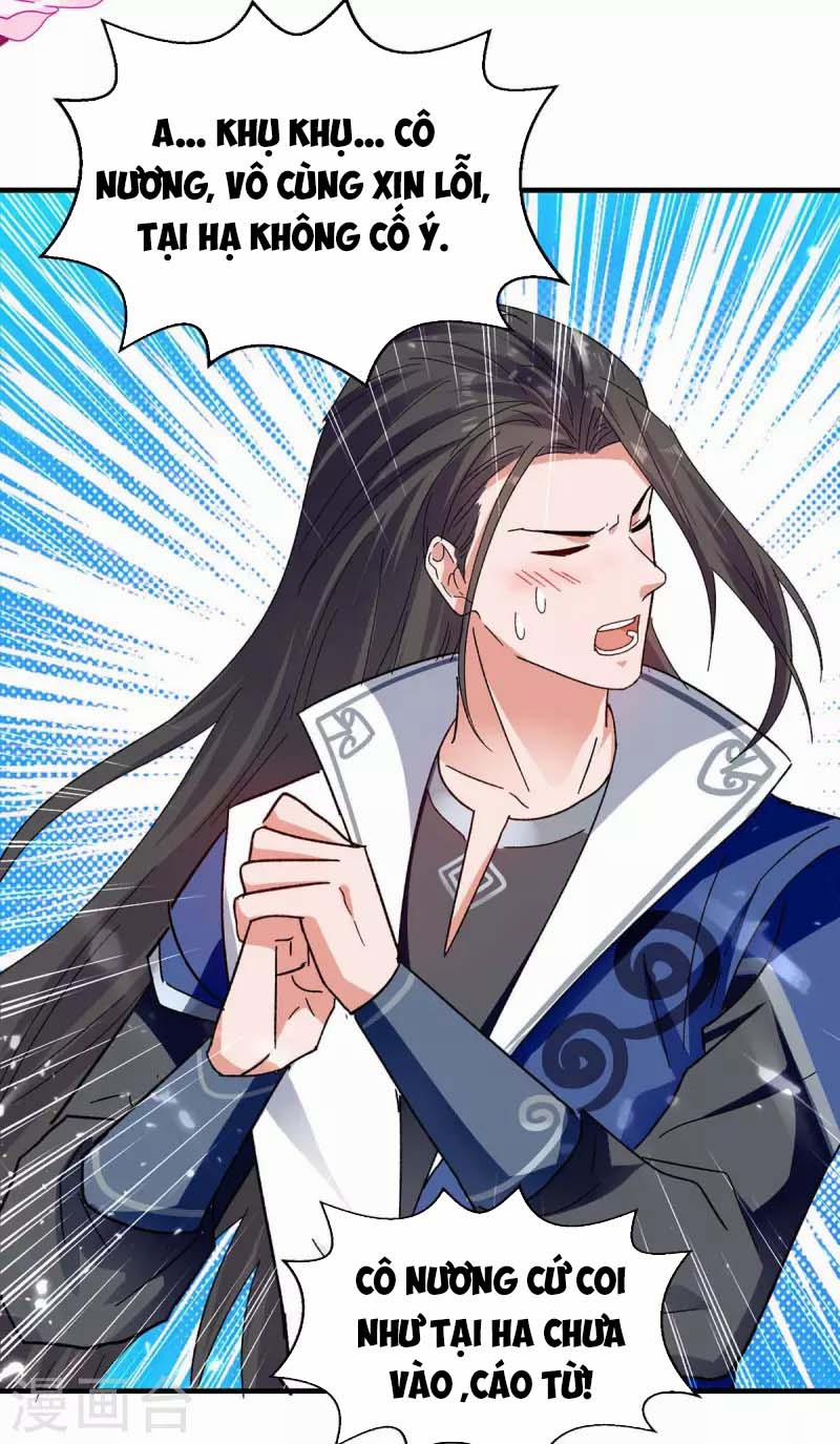 Đỉnh Cấp Võ Hồn 122 trang 28